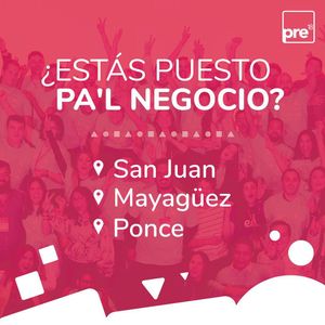 Image post by @pre18startups on Instagram