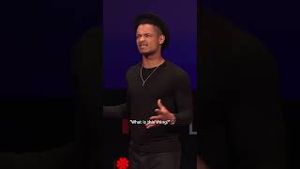 Video post by @tedx on YouTube