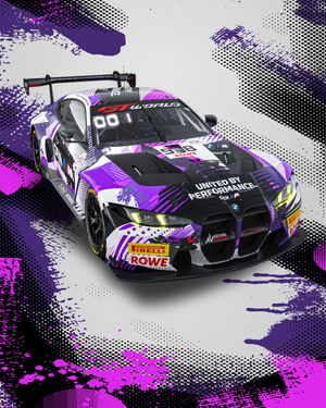 Image post by @bmwmmotorsport on Instagram