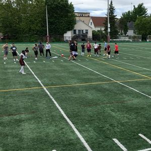 Image post by @geegeesfootball on Instagram
