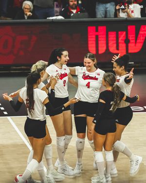 Image post by @huskervb on Instagram