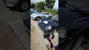 Video post by @ferrari on YouTube