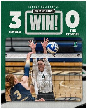 Image post by @loyolavb on Instagram