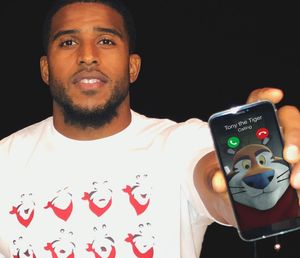 Image post by @bwagz on Instagram