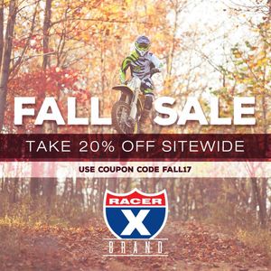 Image post by @racerxonline on Instagram