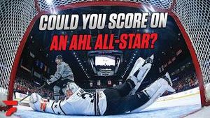 Video post by @flohockey on YouTube