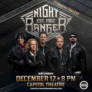Image post by @nightranger on Instagram