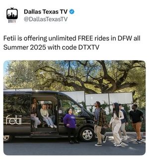 Image post by @dallastexas_tv on Instagram