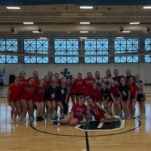 Image post by @jcuwlax on Instagram