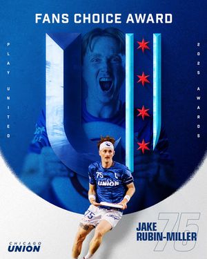 Image post by @gochicagounion on Instagram