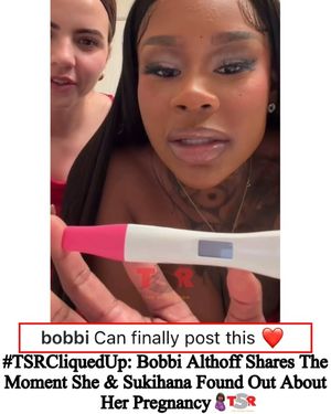 Image post by @theshaderoom on Instagram