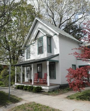 Image post by @saratogapreservation on Instagram