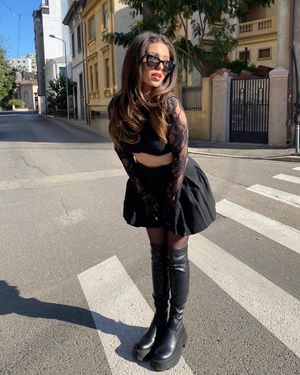 Image post by @moreamourbrand on Instagram