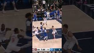 Video post by @laclippers on YouTube