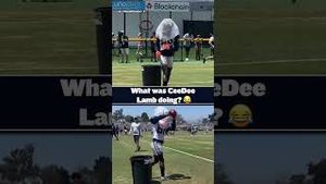 Video post by @FanDuel on YouTube