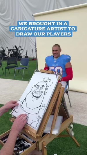 Video post by @titans on TikTok