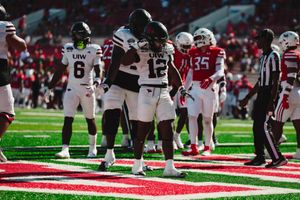 Image post by @uiw_football on Instagram