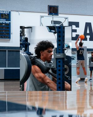 Image post by @nevadahoops on Instagram
