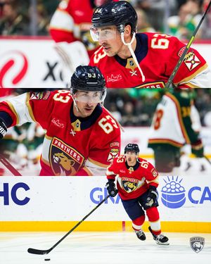 Image post by @flapanthers on Instagram