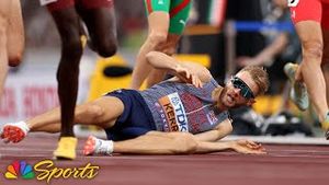 Video post by @nbcsports on YouTube