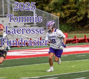 Image post by @stthomasmenslacrosse on Instagram