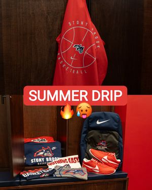 Image post by @stonybrookwbb on Instagram