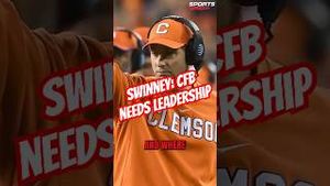 Video post by @sportsgridtv on YouTube
