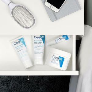 Image post by @cerave on Instagram