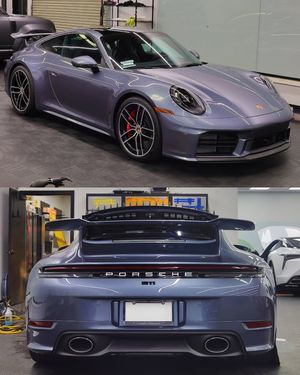 Image post by @PaintProtectionFresno on Facebook