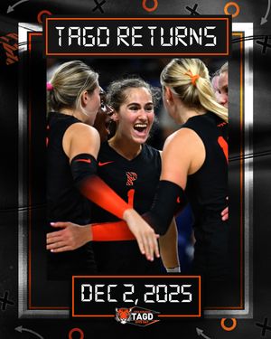 Image post by @princetonwvb on Instagram