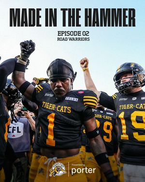 Image post by @company/hamilton-tiger-cats-football-club on LinkedIn
