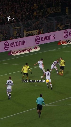 Video post by @bundesliga on TikTok