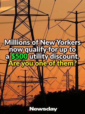 Image post by @newsday on Instagram
