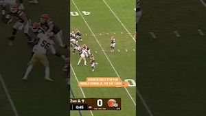 Video post by @shedeursanderslive on YouTube