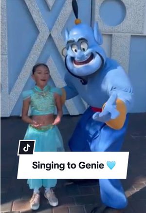 Video post by @disneyparks on TikTok