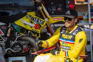 Image post by @racerxonline on Instagram