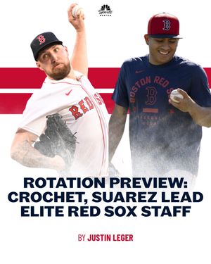 Video post by @nbcsboston on TikTok