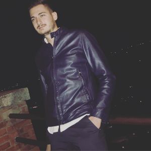 Image post by @lucaavallone26 on Instagram