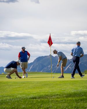 Image post by @cologolf on Instagram