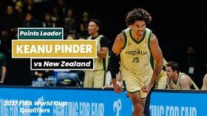 Video post by @basketballaus on YouTube