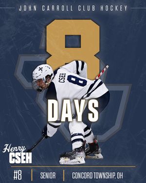 Image post by @hockeyjcu on Instagram