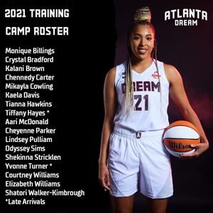 Image post by @atlantadream on Instagram