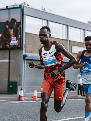 Image post by @dsmfirmenichrunningteam on Instagram