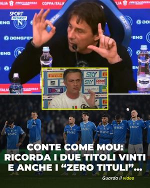 Image post by @sportmediaset on Instagram