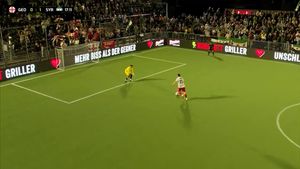Video post by @foxsportsmx on Instagram