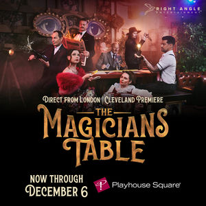 Image post by @playhousesquare on Instagram