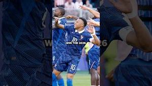 Video post by @bleacherreport on YouTube