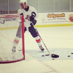 Image post by @flapanthers on Instagram