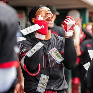 Image post by @reds on Instagram