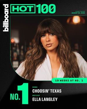 Image post by @billboard on Instagram